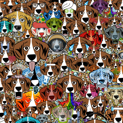 beaglemoji