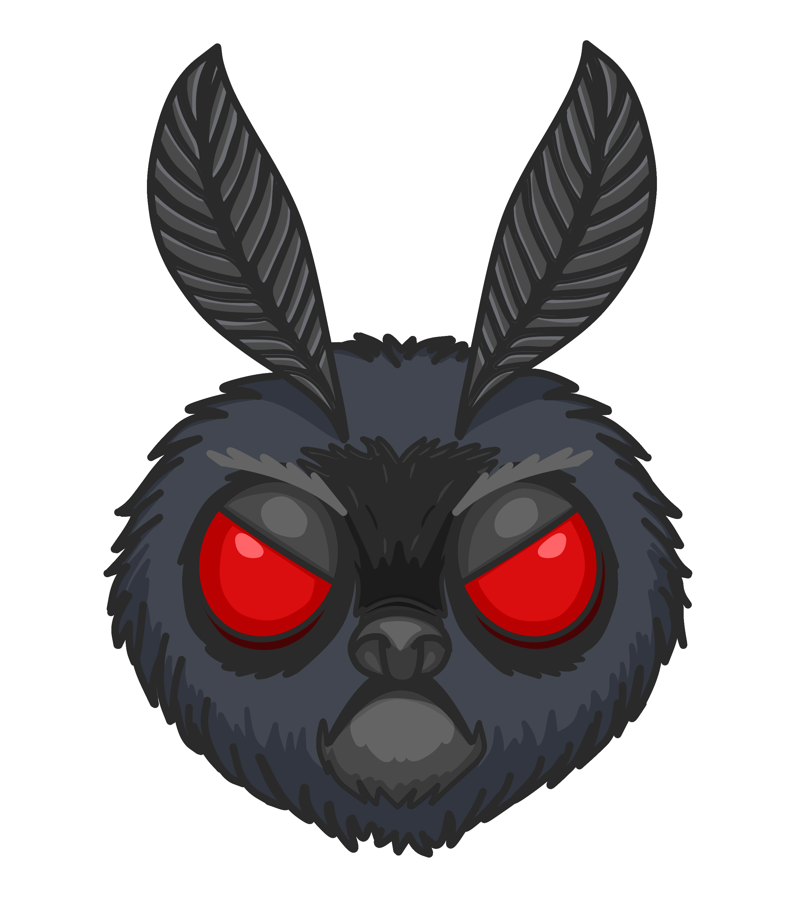 The Supernaturalist's Notebook Sticker Pack The Supernaturalist's Notebook Sticker Pack