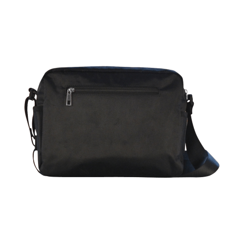 The Crest - Traveler Bag - beagleman's
