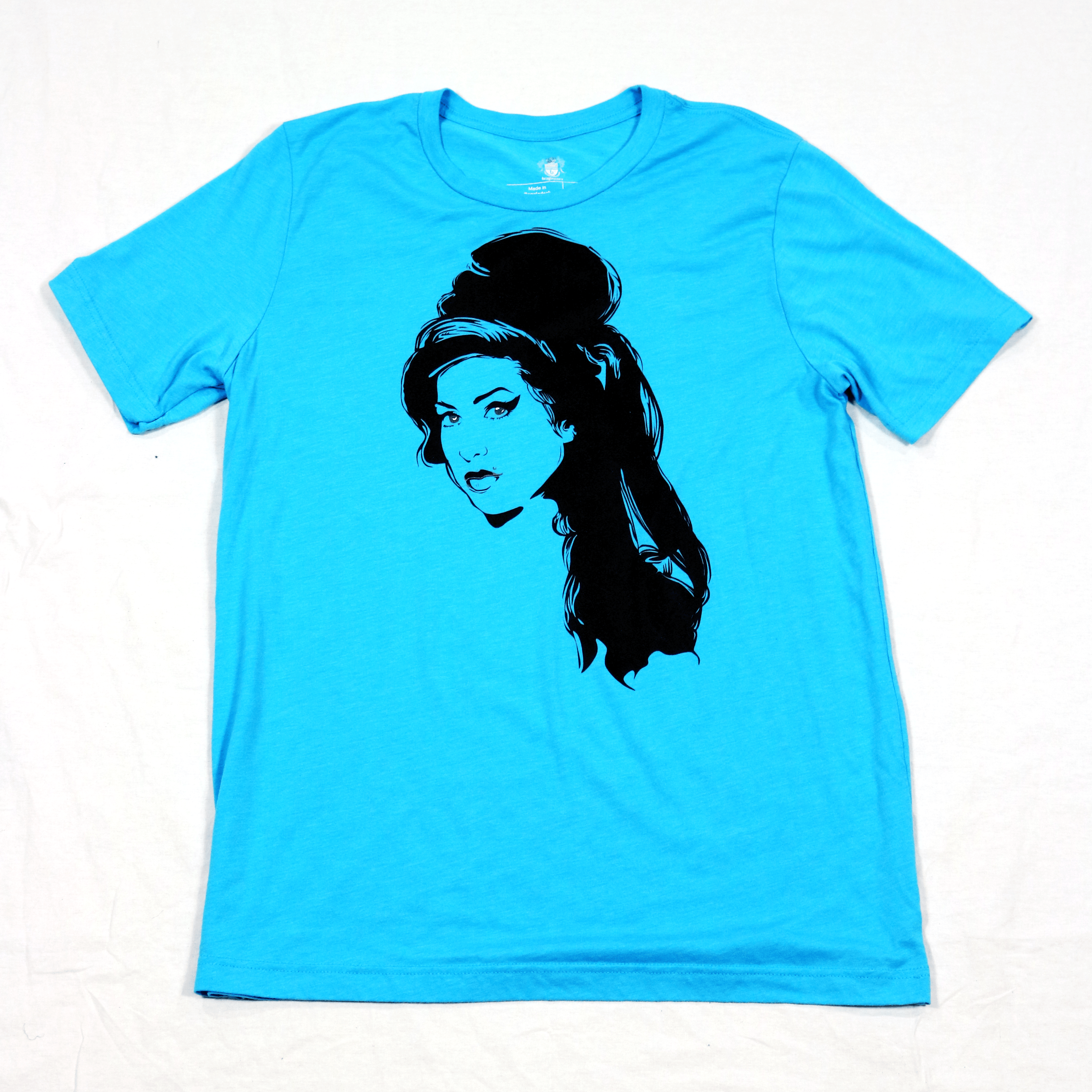 Back to Black T-Shirt Back to Black T-Shirt