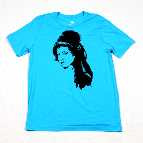 Back to Black T-Shirt
