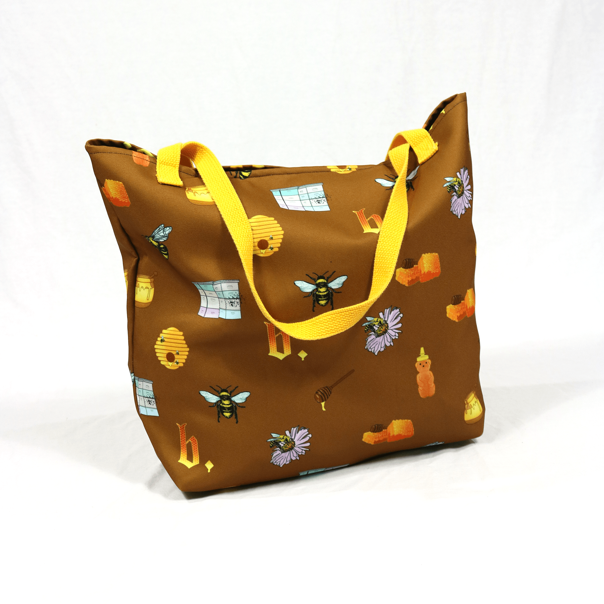 Honey B Tote Honey B Tote