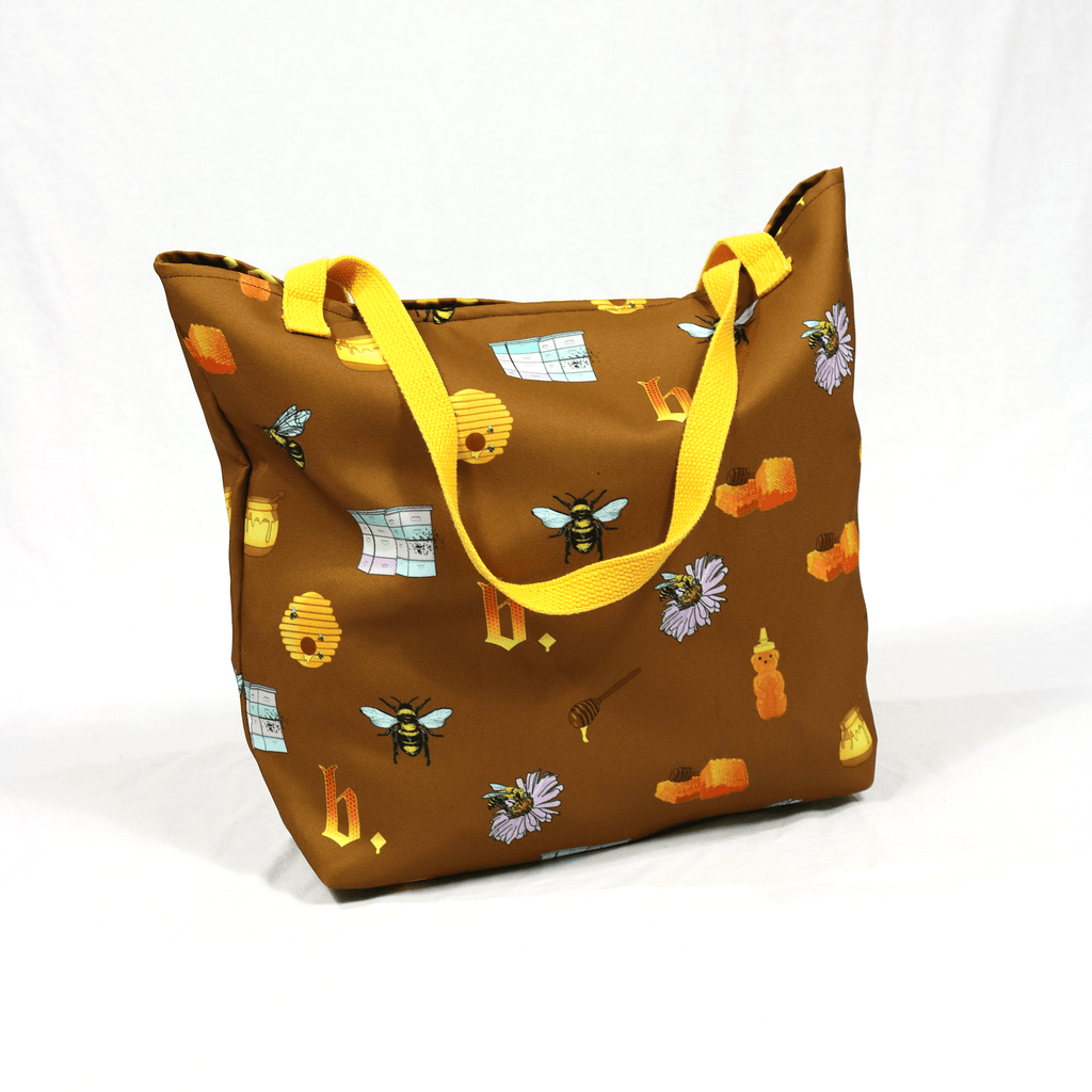 Honey B Tote