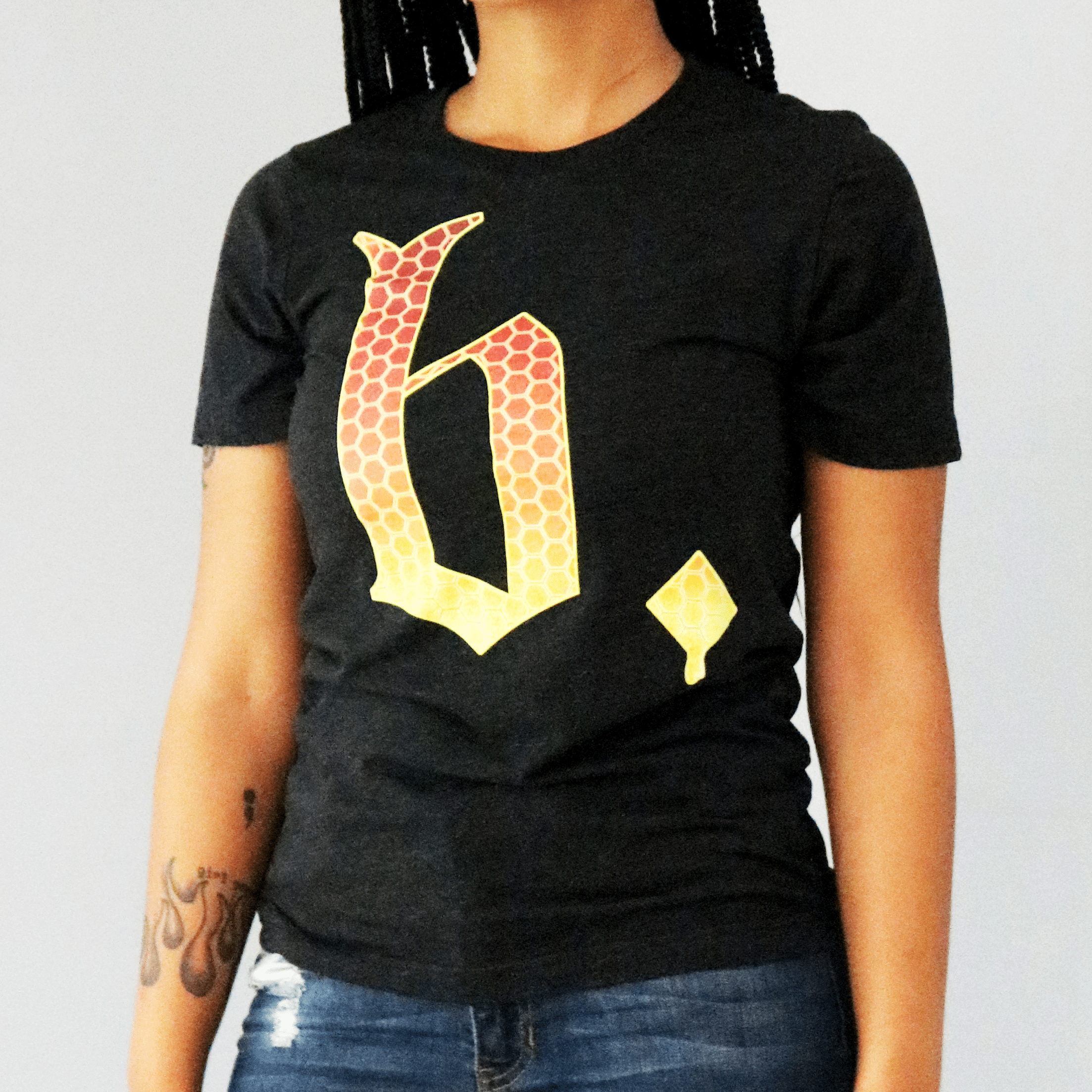 Honey B T-Shirt Honey B T-Shirt