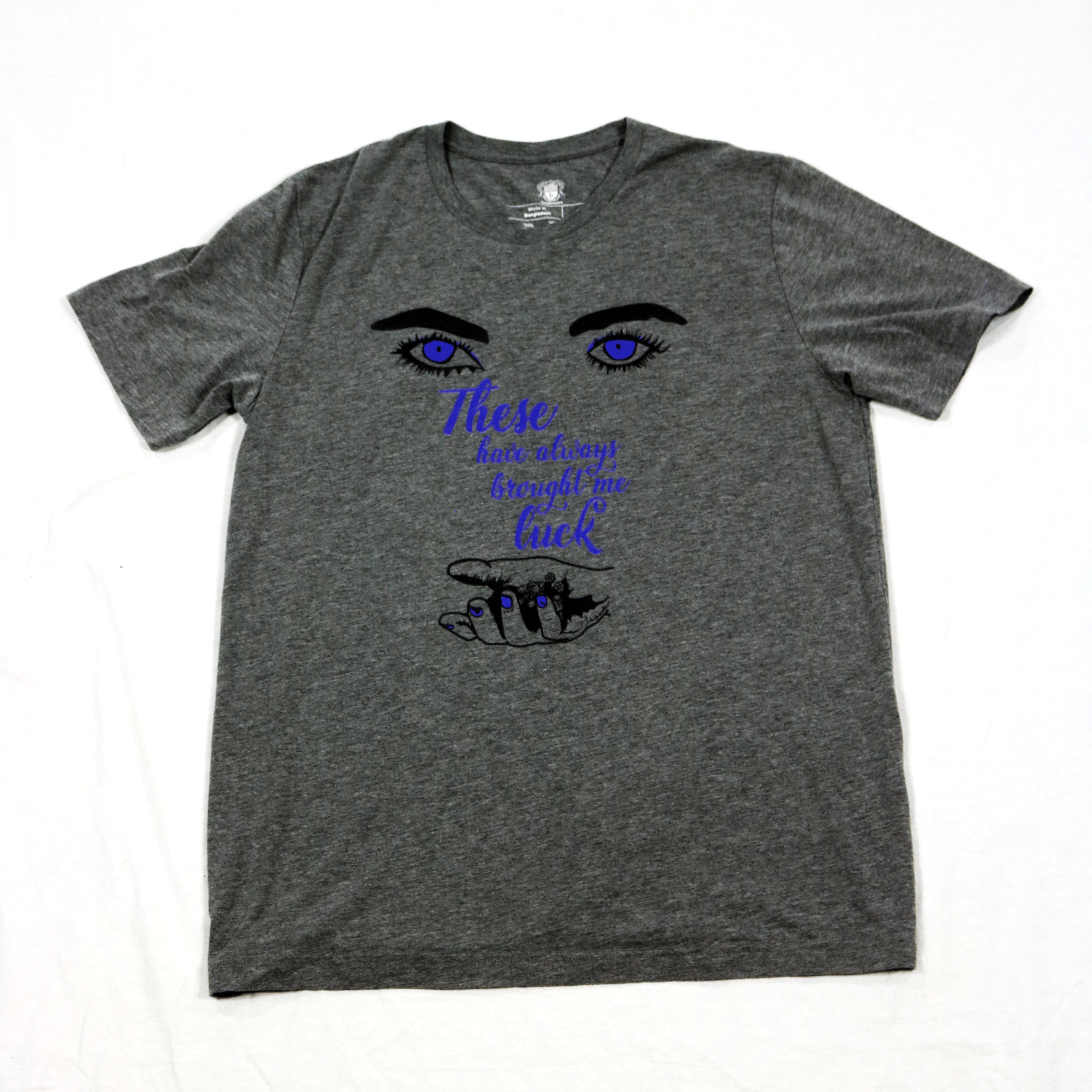 White Diamonds T-Shirt White Diamonds T-Shirt