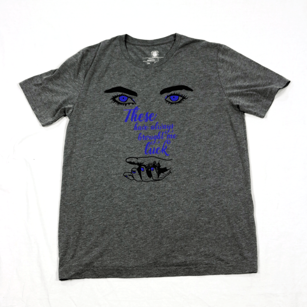 White Diamonds T-Shirt