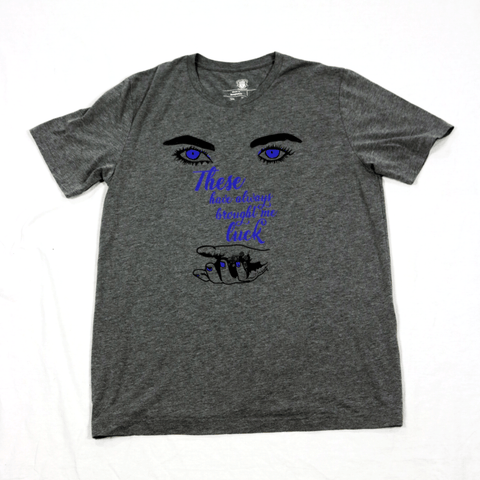 White Diamonds T-Shirt