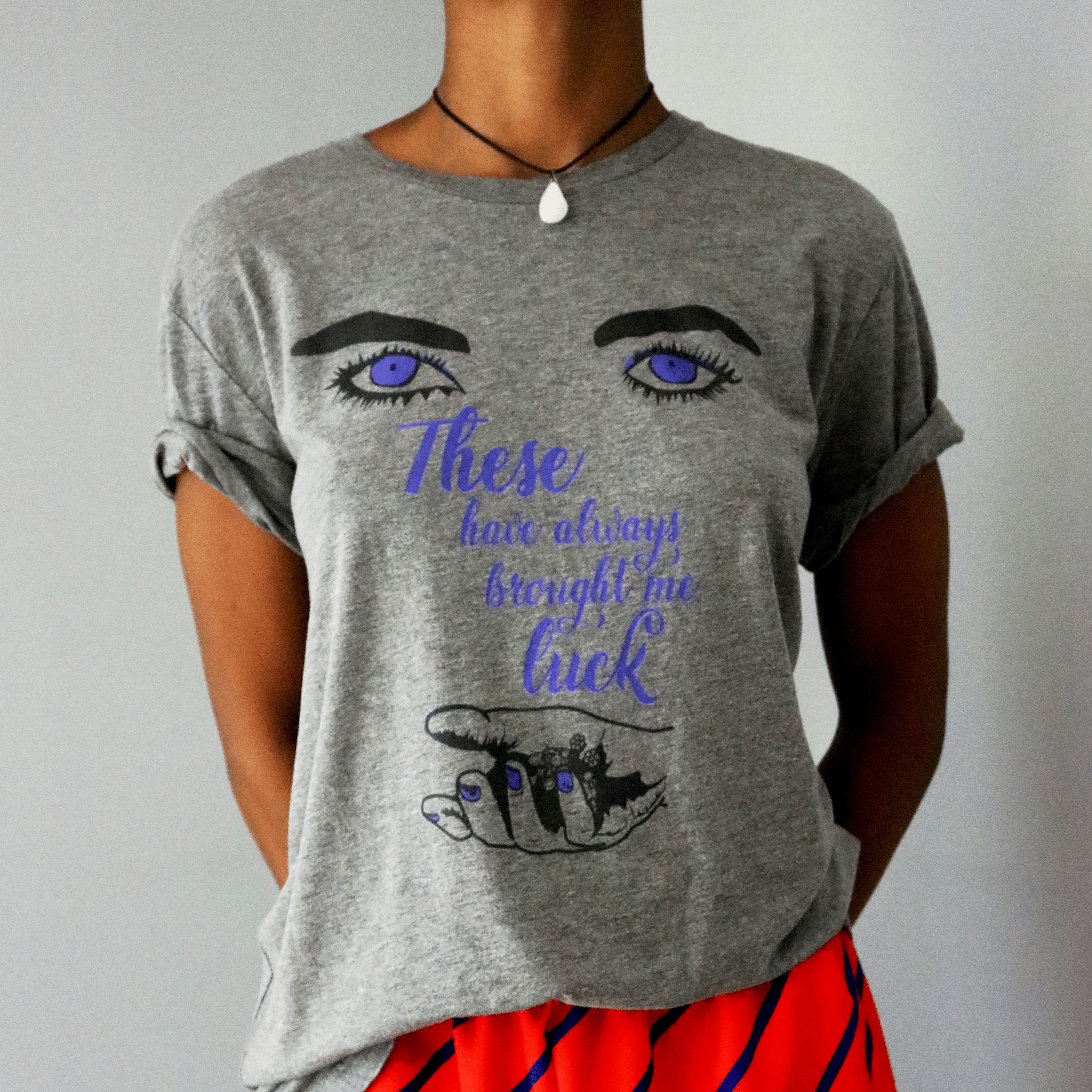 White Diamonds T-Shirt White Diamonds T-Shirt