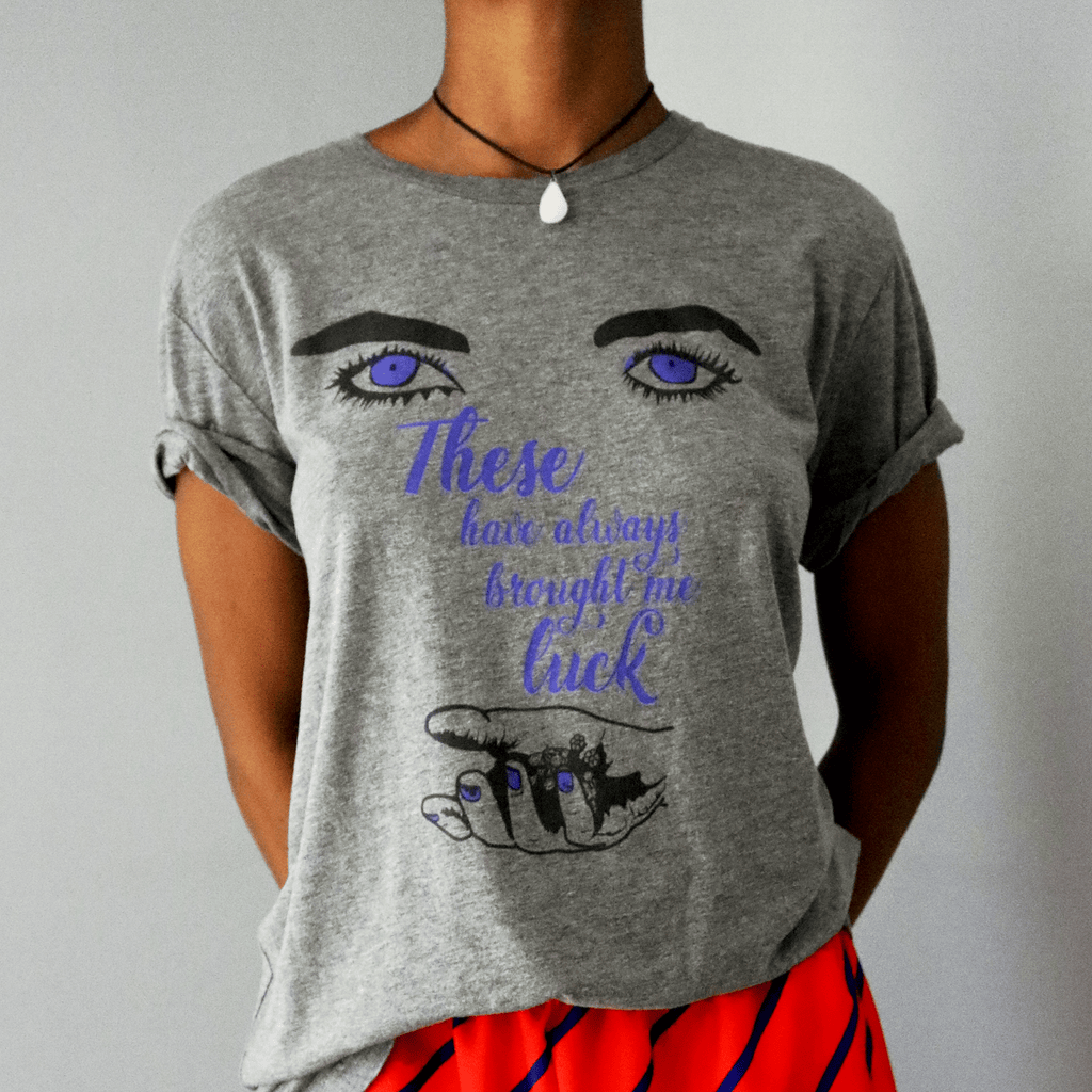 White Diamonds T-Shirt