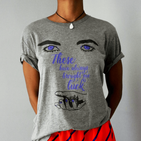 White Diamonds T-Shirt