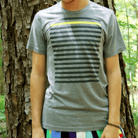The Stripe T-Shirt