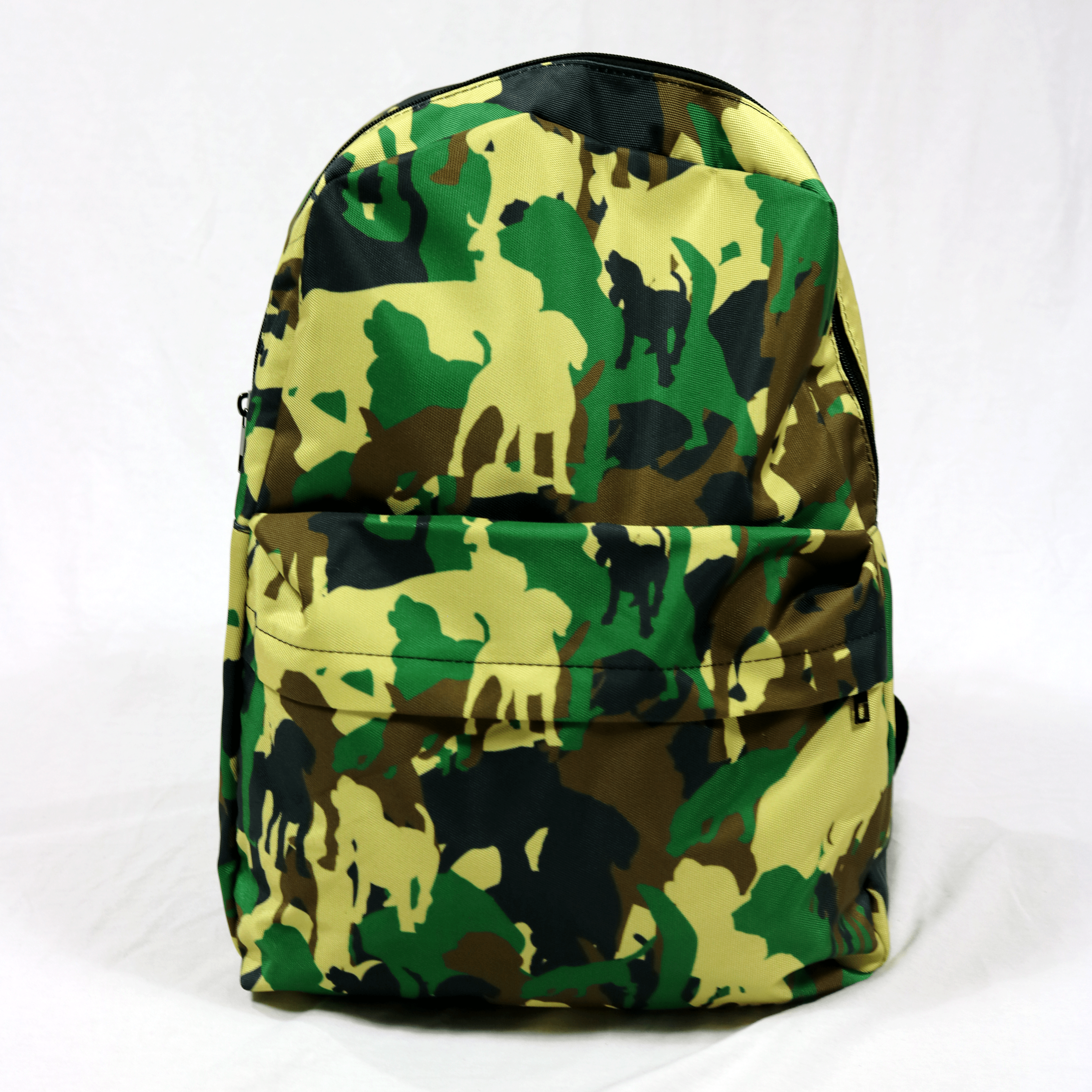 Pack Camo Backpack Pack Camo Backpack