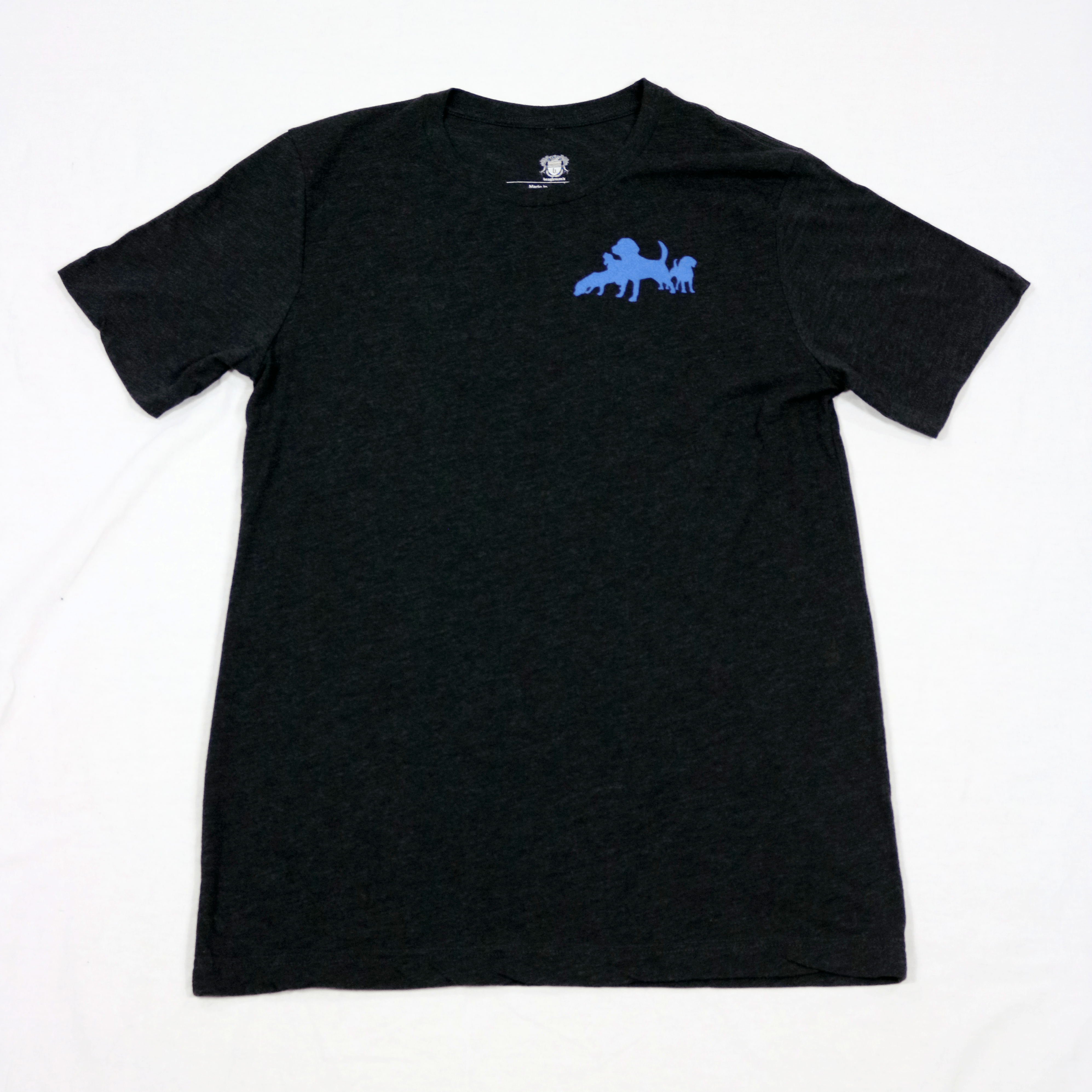 Pack Logo T-Shirt Pack Logo T-Shirt
