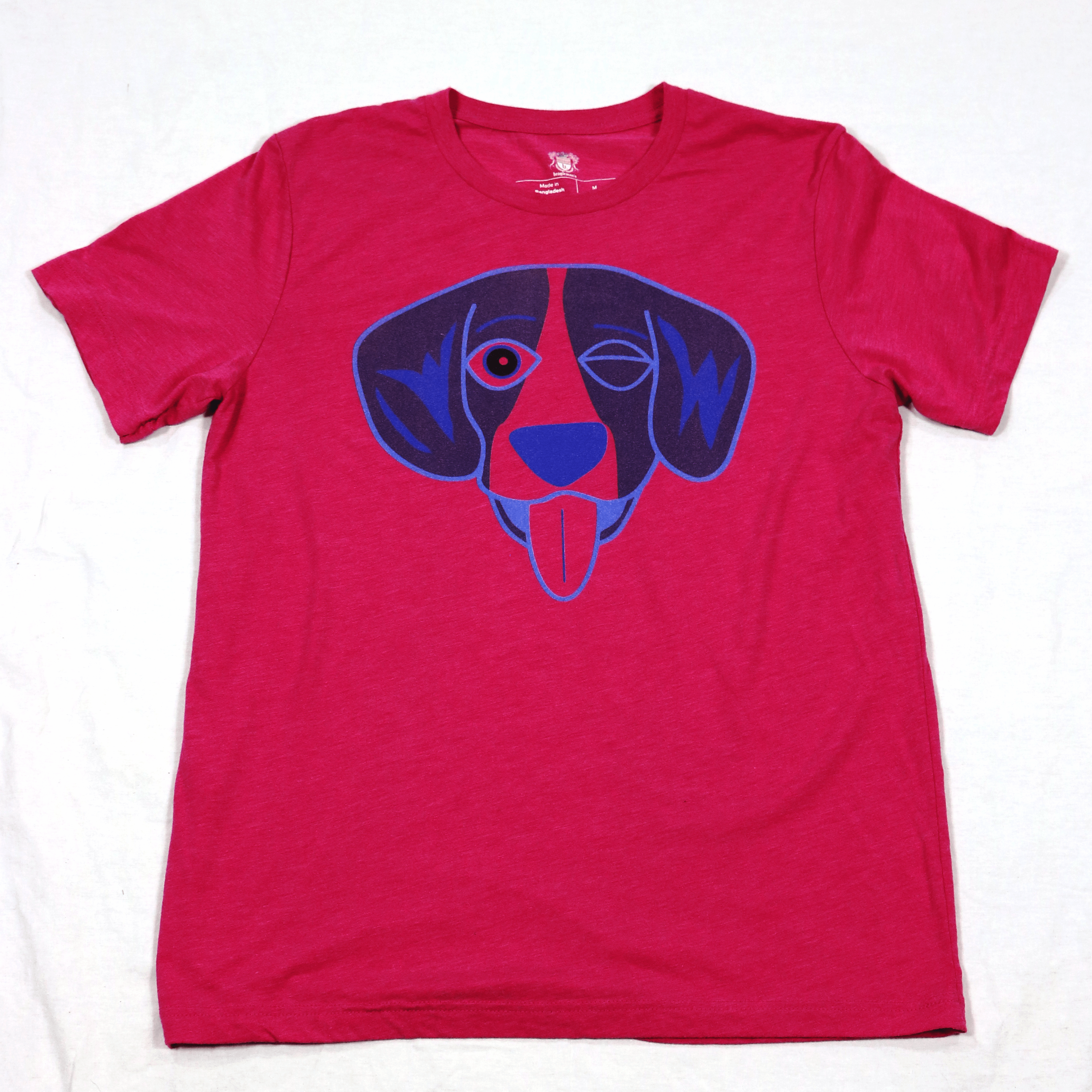 Wink T-Shirt Wink T-Shirt