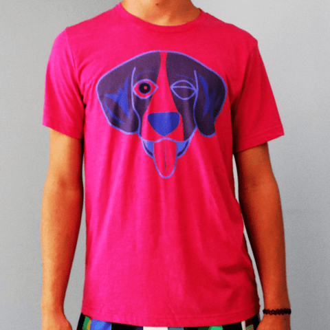 Wink T-Shirt