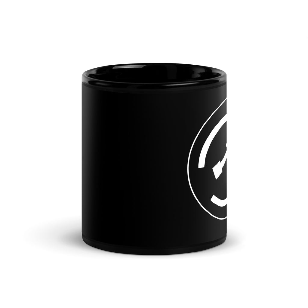 The New Futurists - Logo Mug