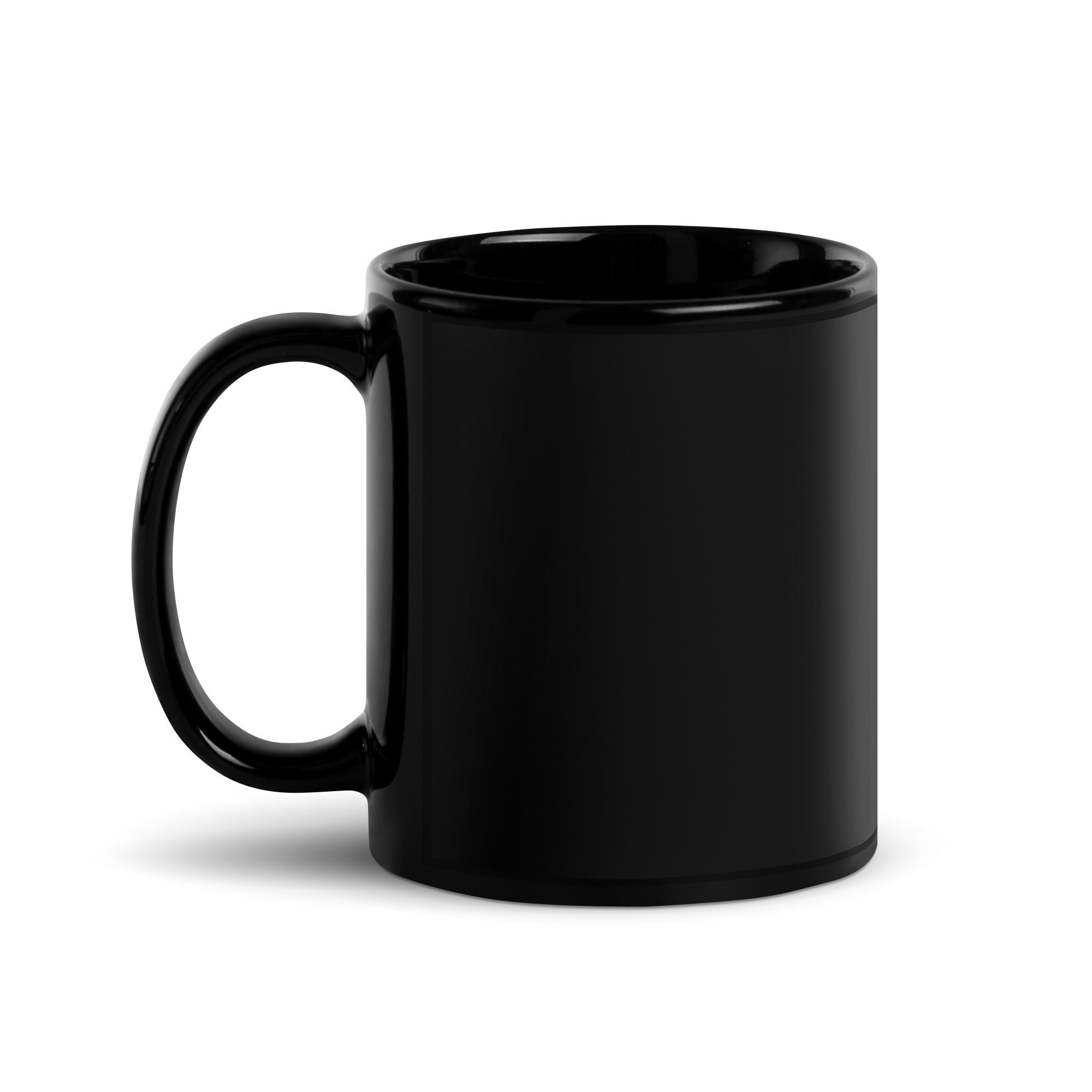 The New Futurists - Logo Mug