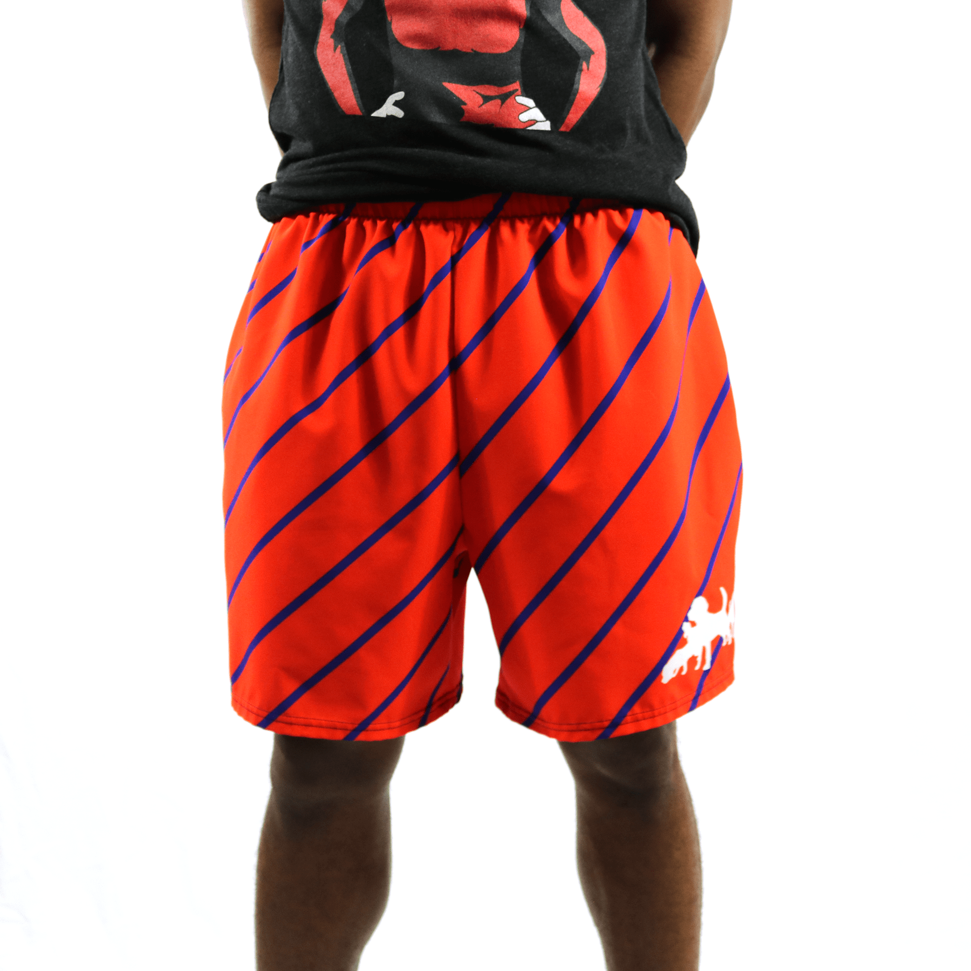Prep Stripe Brett Short Prep Stripe Brett Short