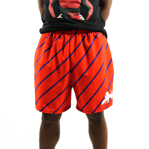 Prep Stripe Brett Short