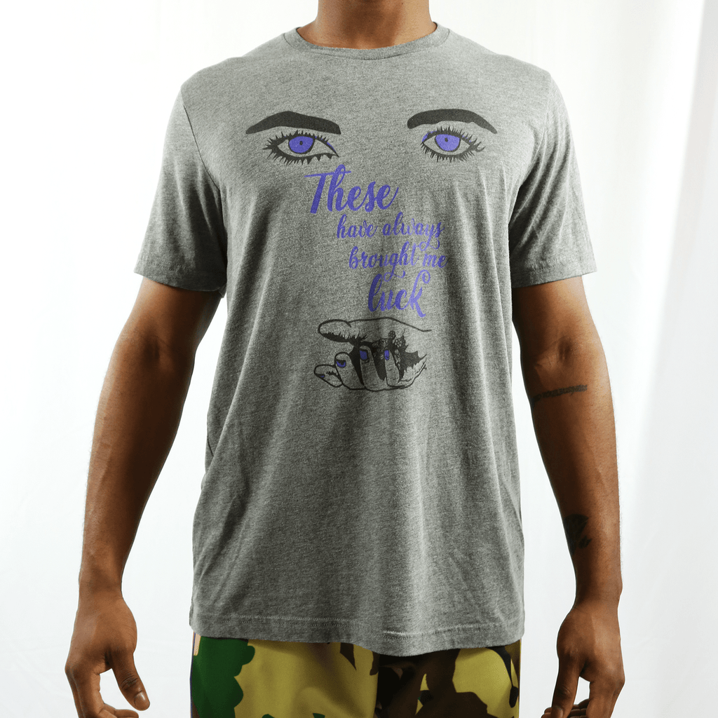 White Diamonds T-Shirt