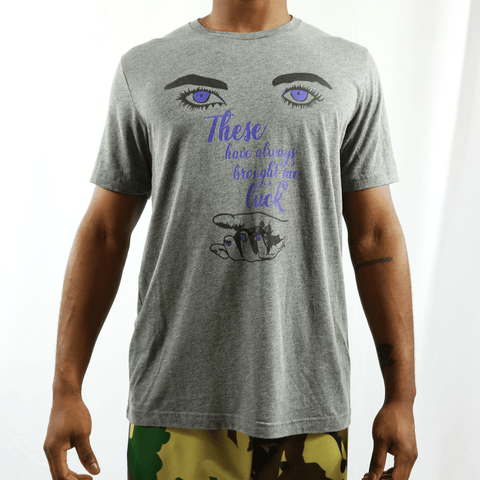 White Diamonds T-Shirt