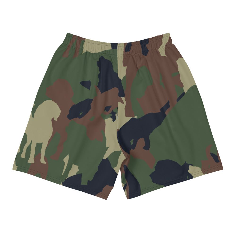 Pack Camo Stripe Short Pack Camo Stripe Short