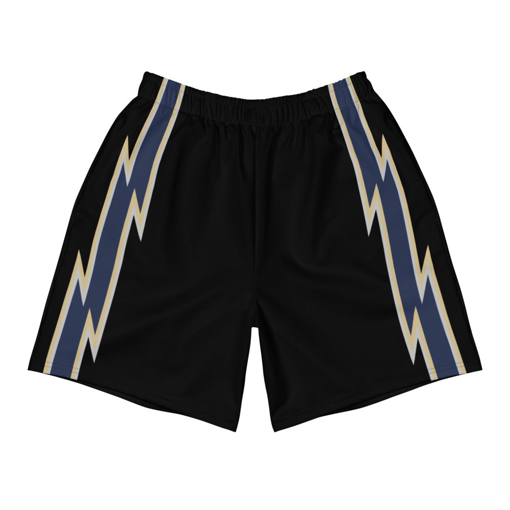 Black Stripe Short Black Stripe Short