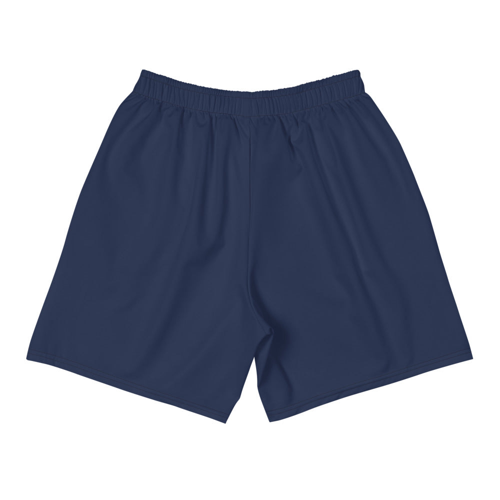 Navy Stripe Short Navy Stripe Short