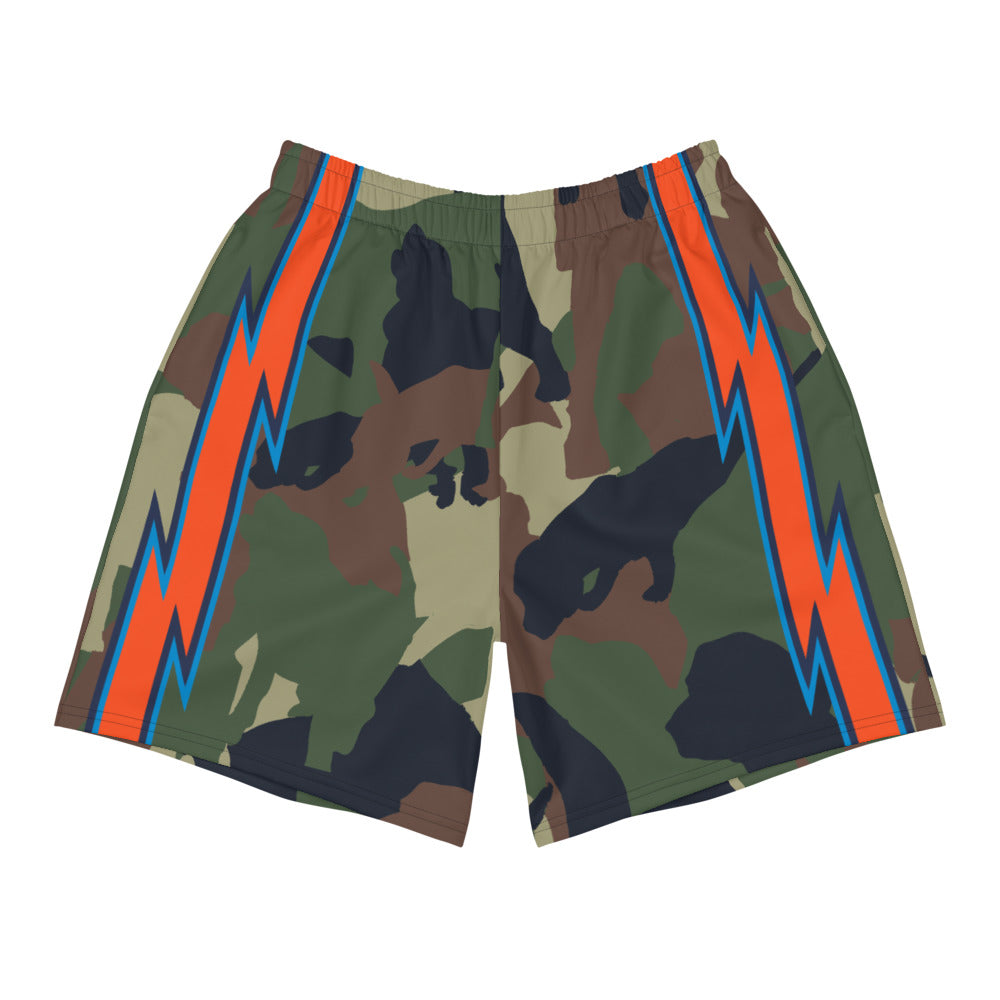 Pack Camo Stripe Short Pack Camo Stripe Short