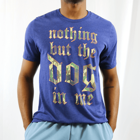 Nothing But the Dog T-Shirt
