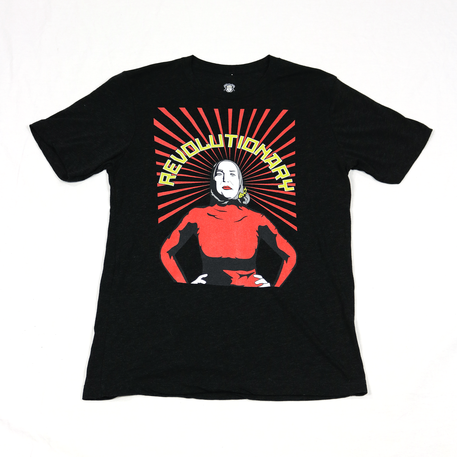 Revolutionary Edie T-Shirt Revolutionary Edie T-Shirt