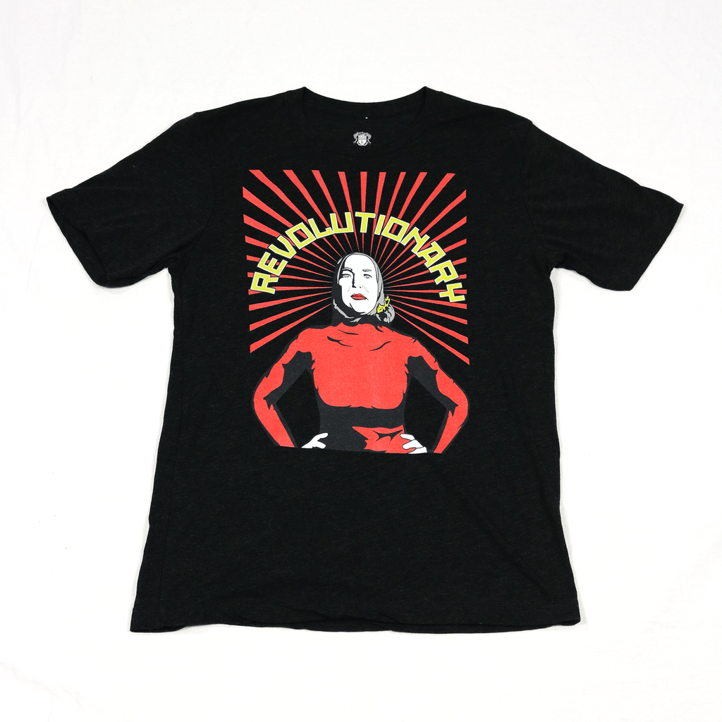 Revolutionary Edie T-Shirt