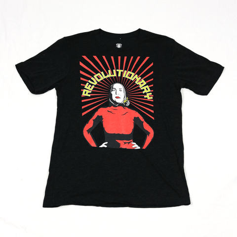 Revolutionary Edie T-Shirt
