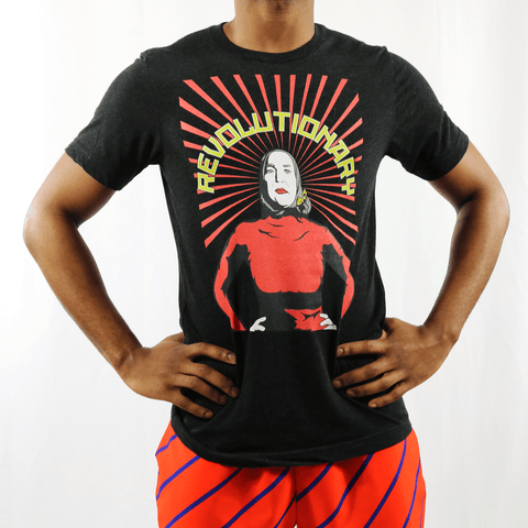 Revolutionary Edie T-Shirt