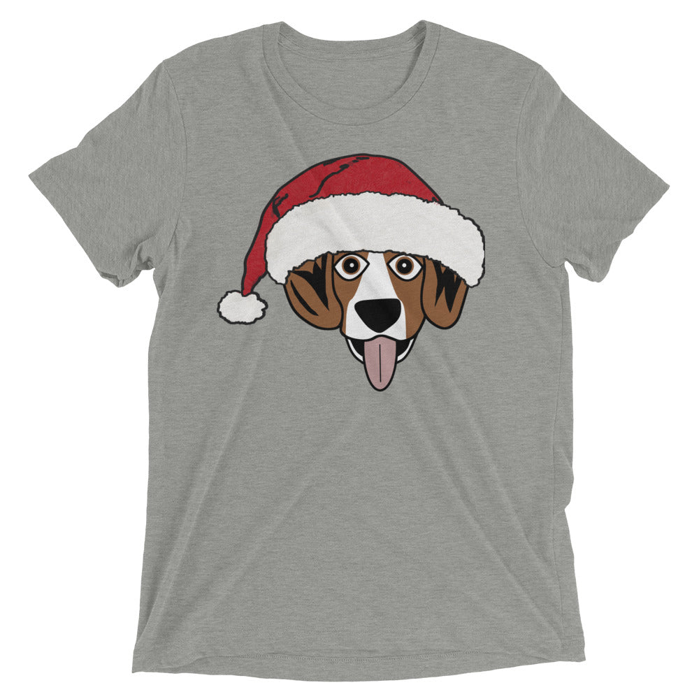 Santa Lyle T-shirt Santa Lyle T-shirt