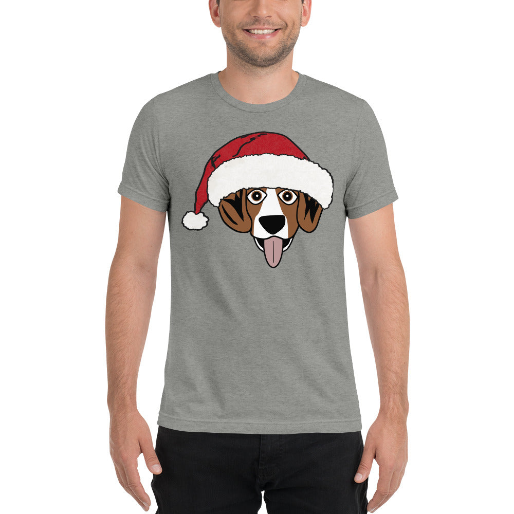 Santa Lyle T-shirt Santa Lyle T-shirt