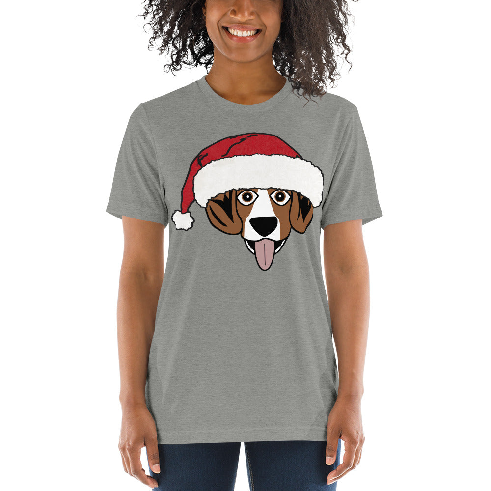 Santa Lyle T-shirt