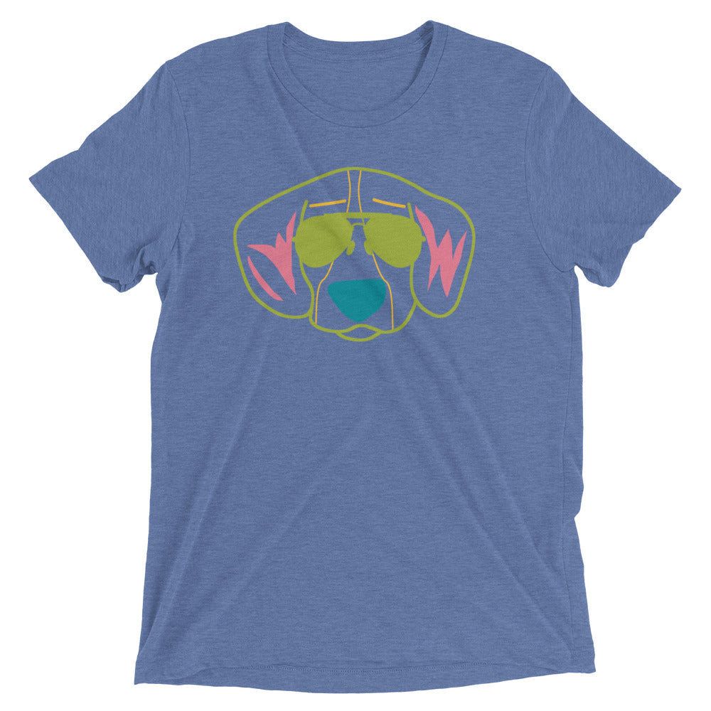 Green Eyes T-shirt Green Eyes T-shirt