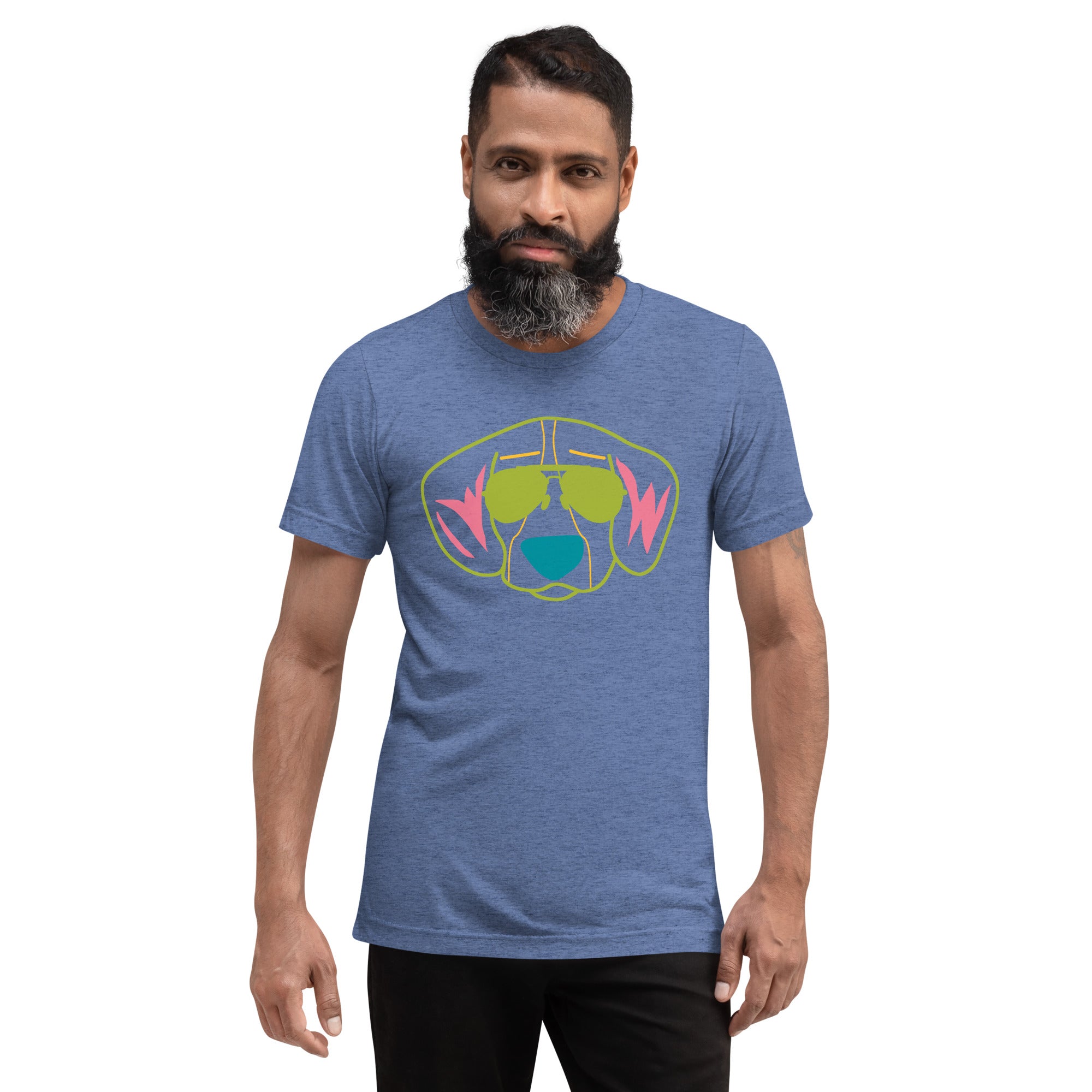 Green Eyes T-shirt Green Eyes T-shirt