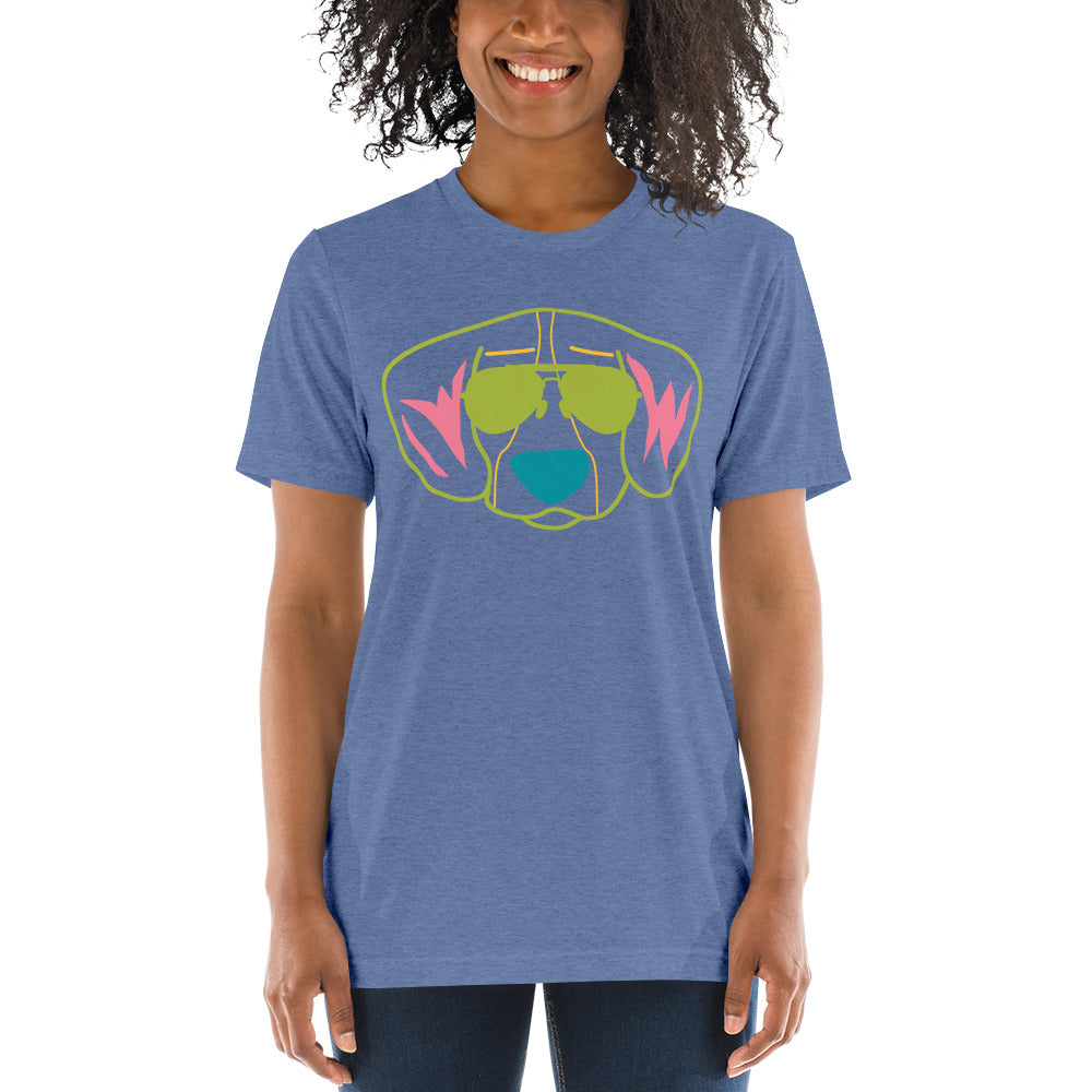 Green Eyes T-shirt