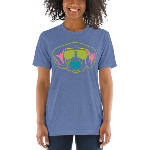 Green Eyes T-shirt