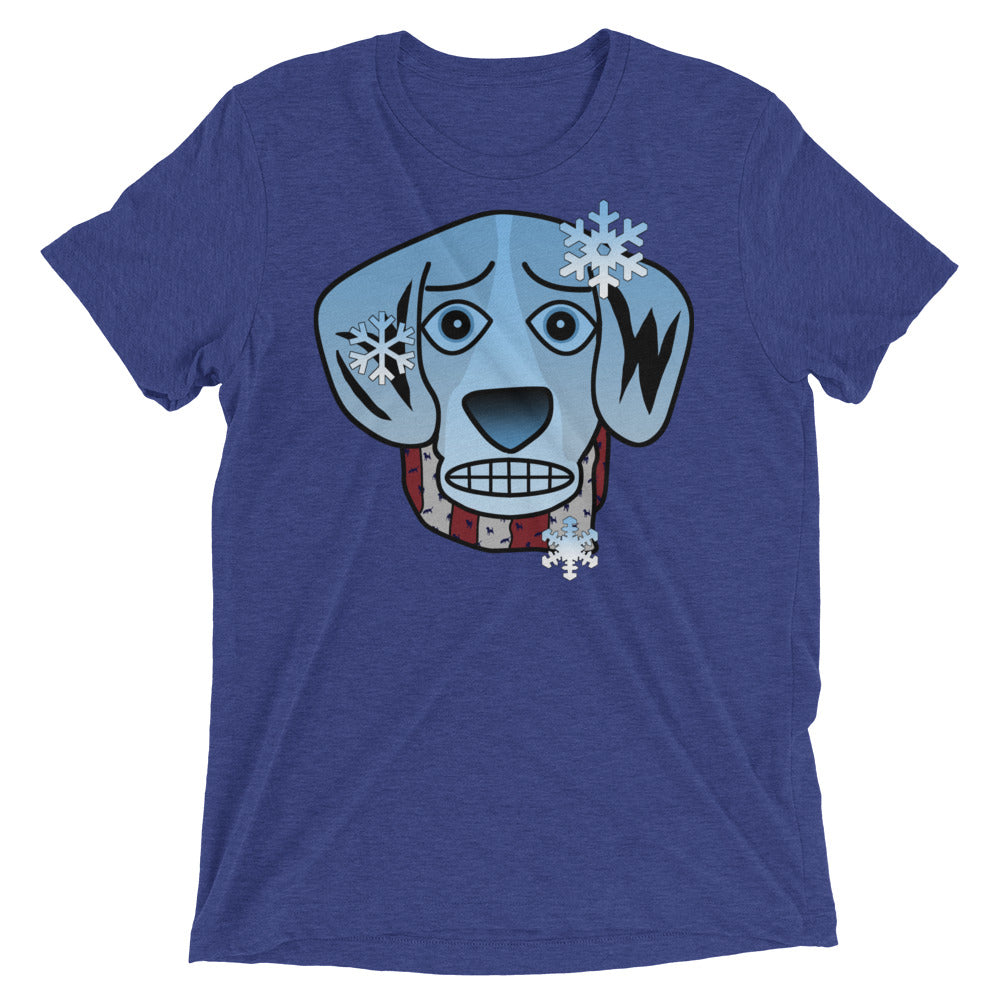 Ice Cold T-shirt Ice Cold T-shirt