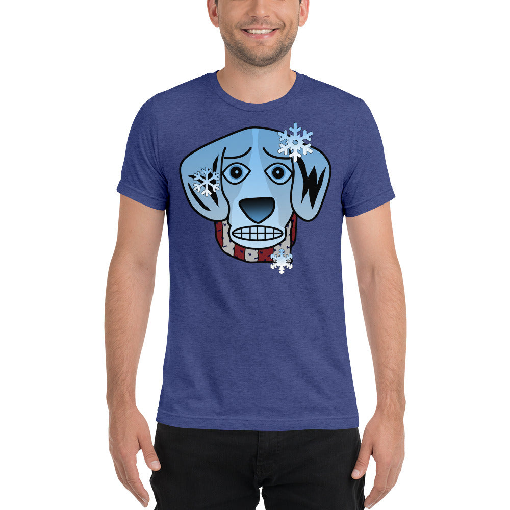 Ice Cold T-shirt Ice Cold T-shirt