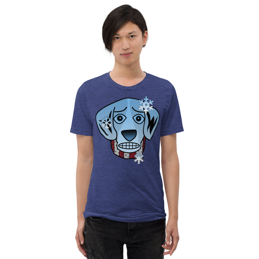 Ice Cold T-shirt
