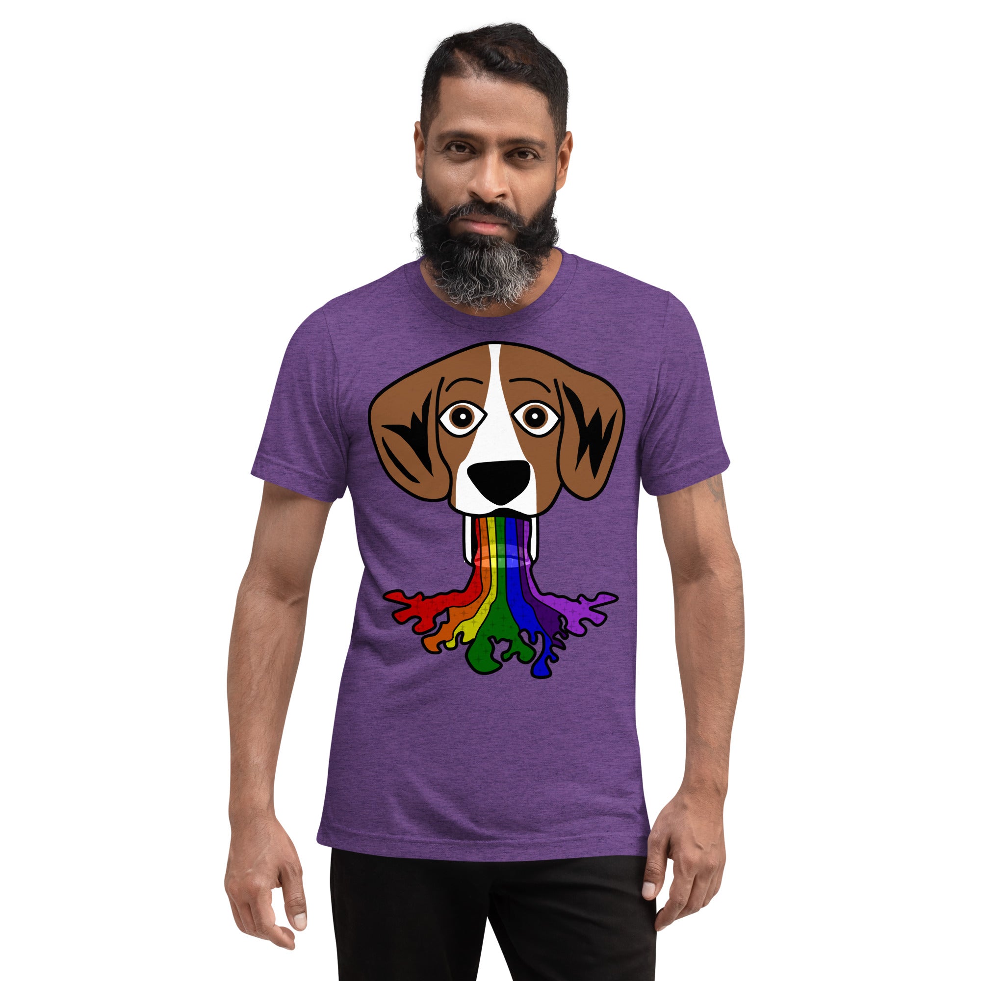 Pride T-Shirt Pride T-Shirt
