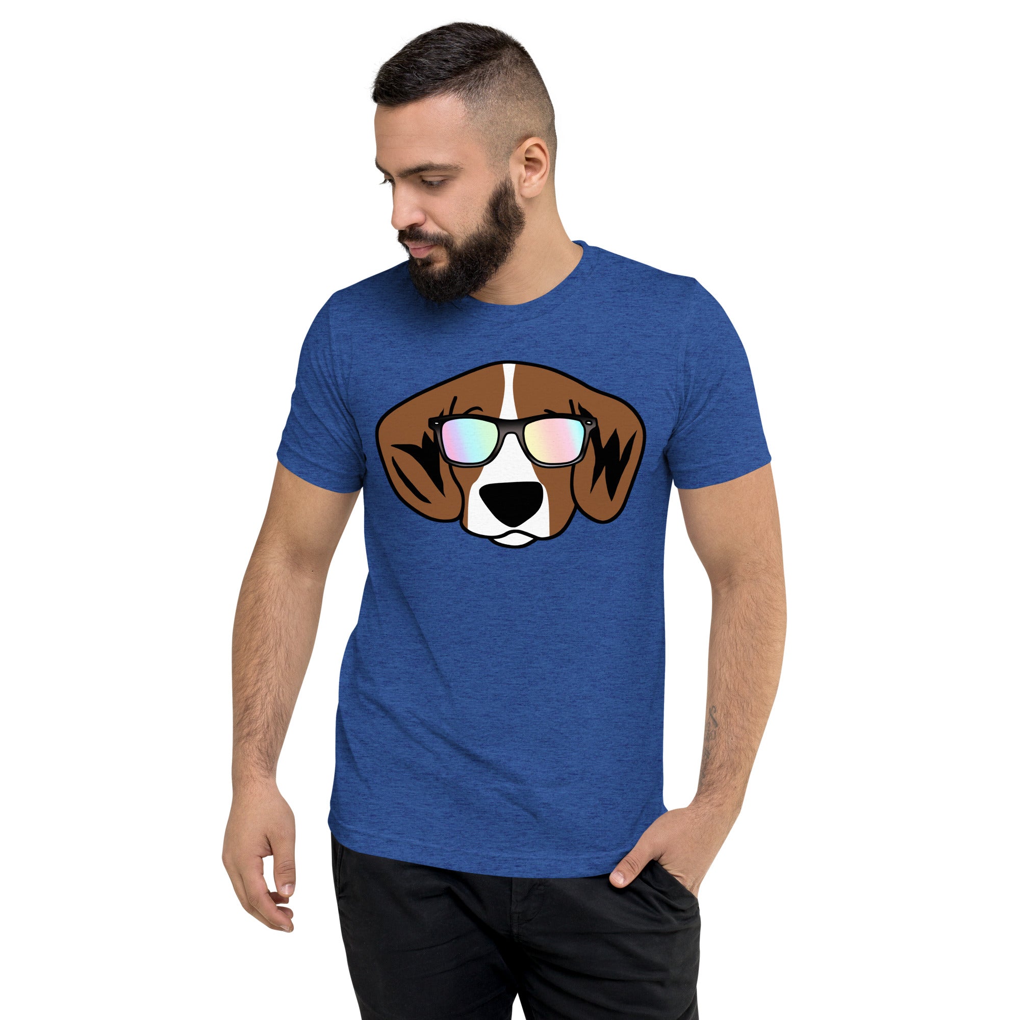 Cool Hound 2022 T-shirt Cool Hound 2022 T-shirt
