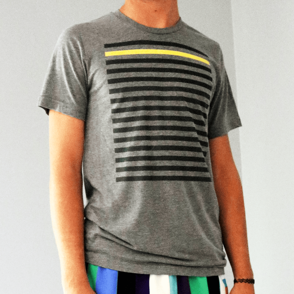The Stripe T-Shirt