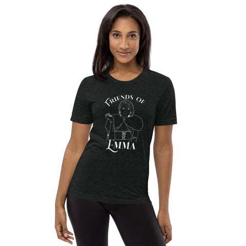 Friends of Emma T-shirt