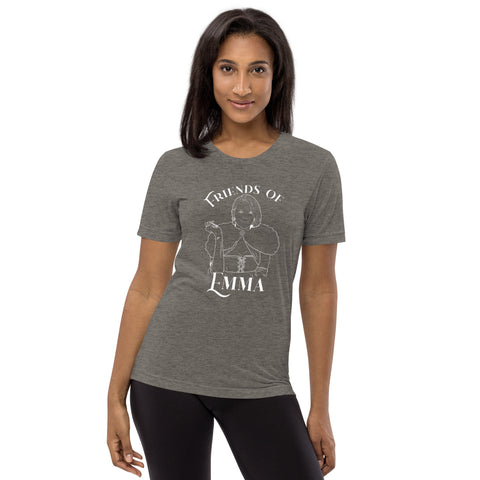Friends of Emma T-shirt
