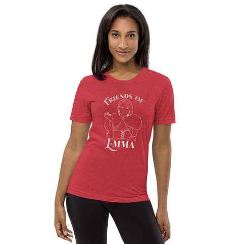 Friends of Emma T-shirt